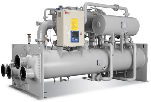 LG Centrifugal Chiller
