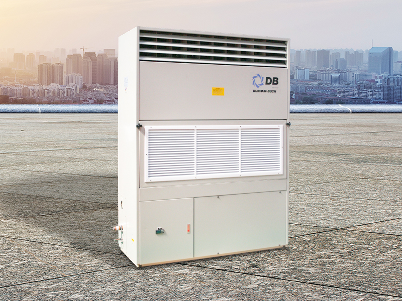 VCB / HCB Series – Chilled Water Air Handling Units
