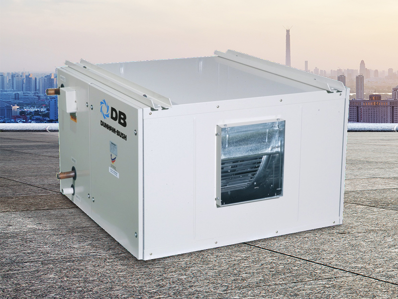 CC Series – Horizontal Blower Units