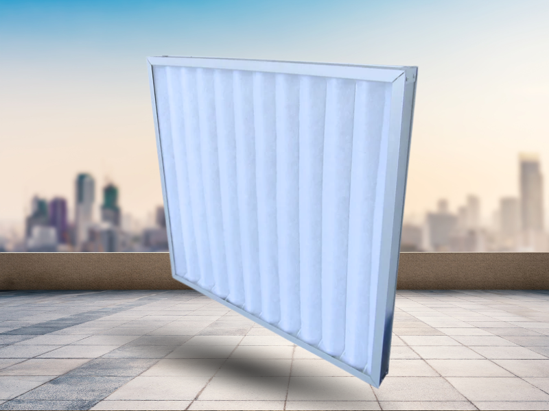 G4 Pre- FILTER