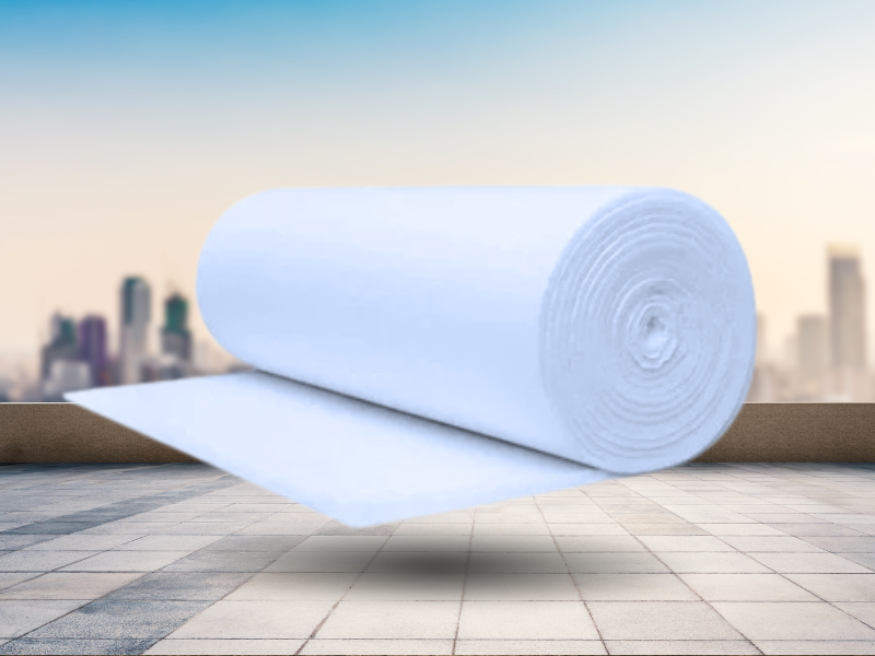 G4 Filter Roll