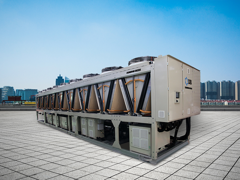 ACM-AE – Athena Air Cooled Magnetic Bearing Chiller