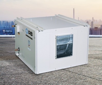 Horizontal Blower Fan Coil Units