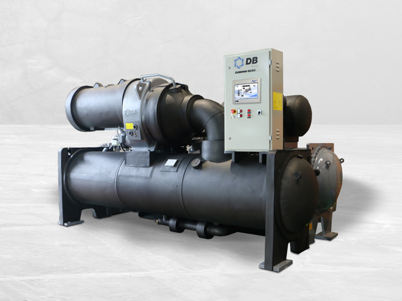 DCLC-D – Hercules Centrifugal Chiller